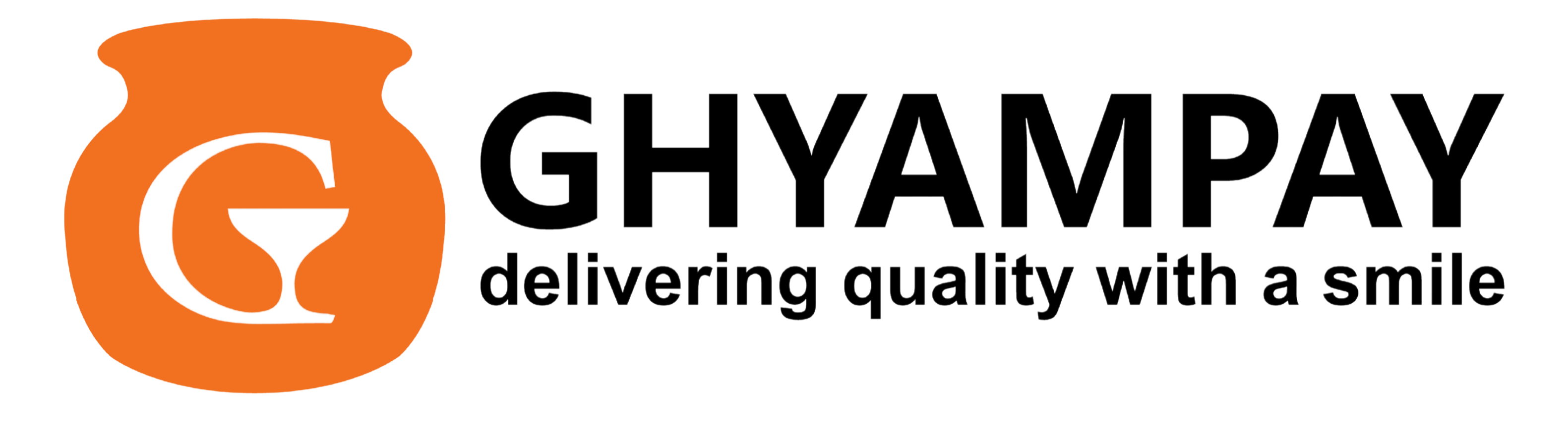 Ghyampay Logo